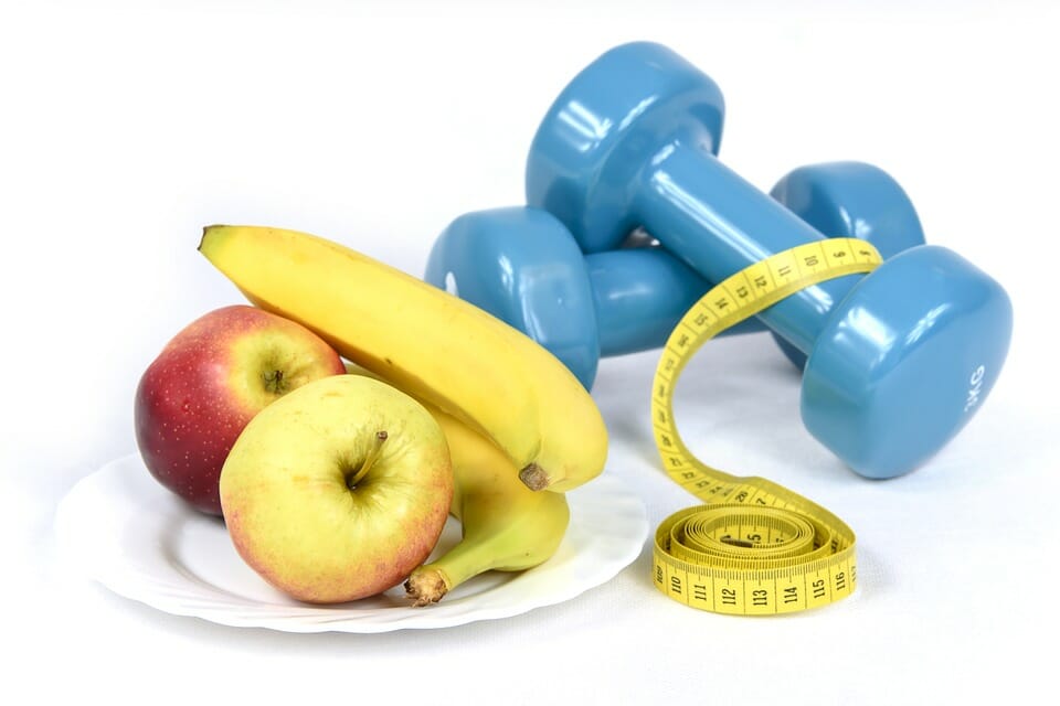Per chi fa Fitness