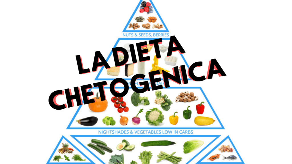 Dieta chetogenica