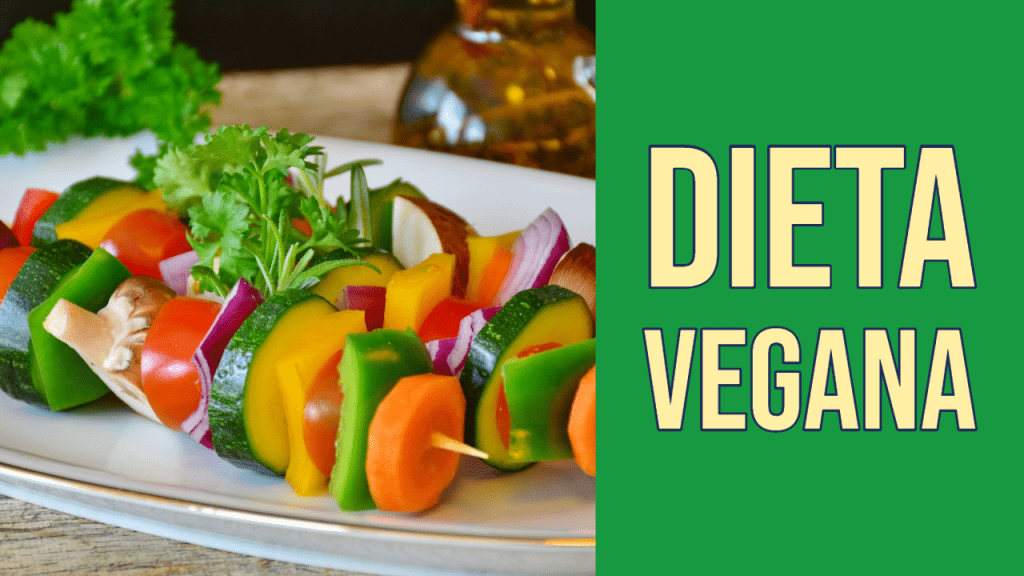 dieta vegana