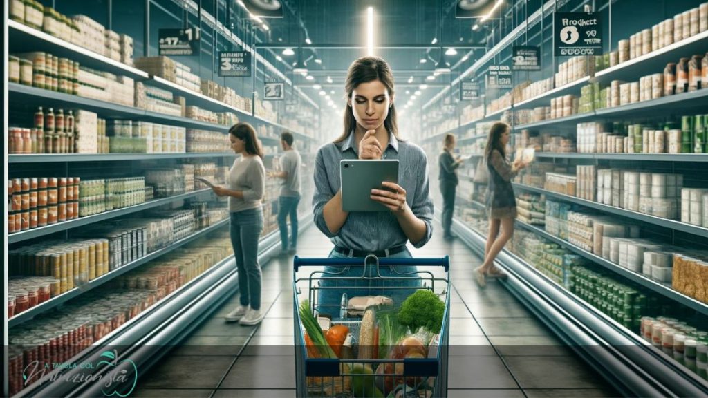 Consigli Pratici per una Spesa Consapevole