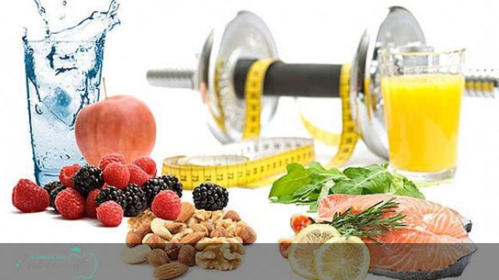 Alimentazione e Attività Fisica: Nutrienti Essenziali per Ottimizzare le Prestazioni