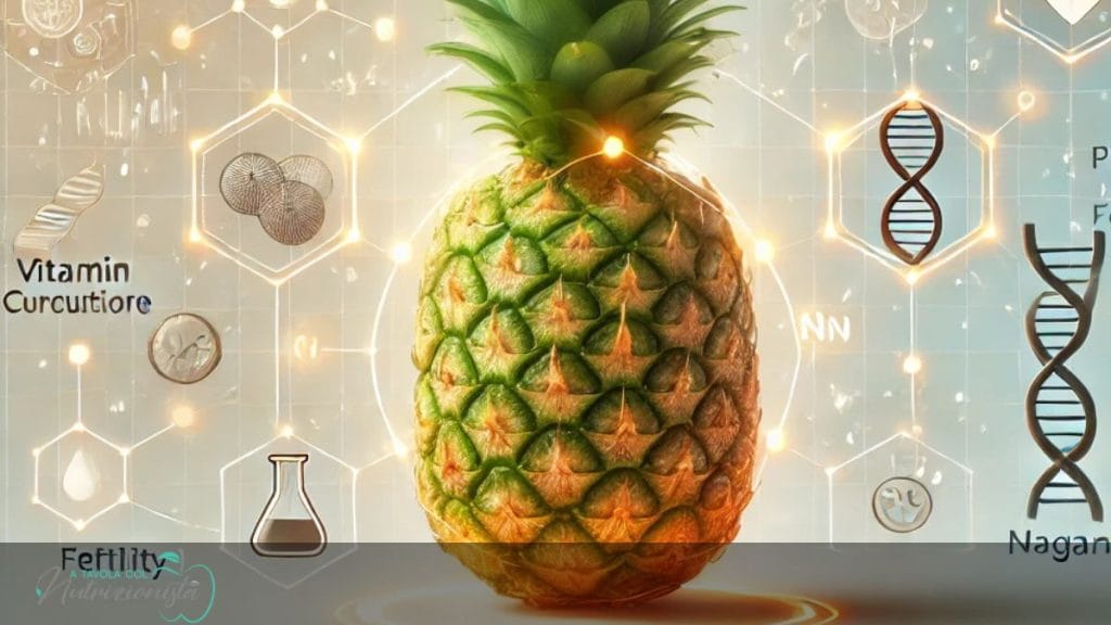 ananas benefici sessuali