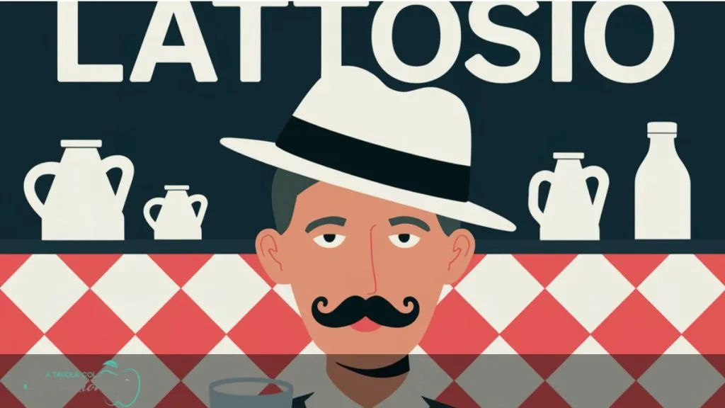L come Lattosio – L’Alfabeto Nutrizionale Podcast