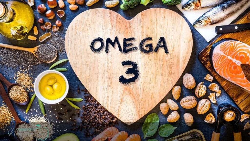 Grassi sani: Omega 3, 6 e 9 per la salute del cuore