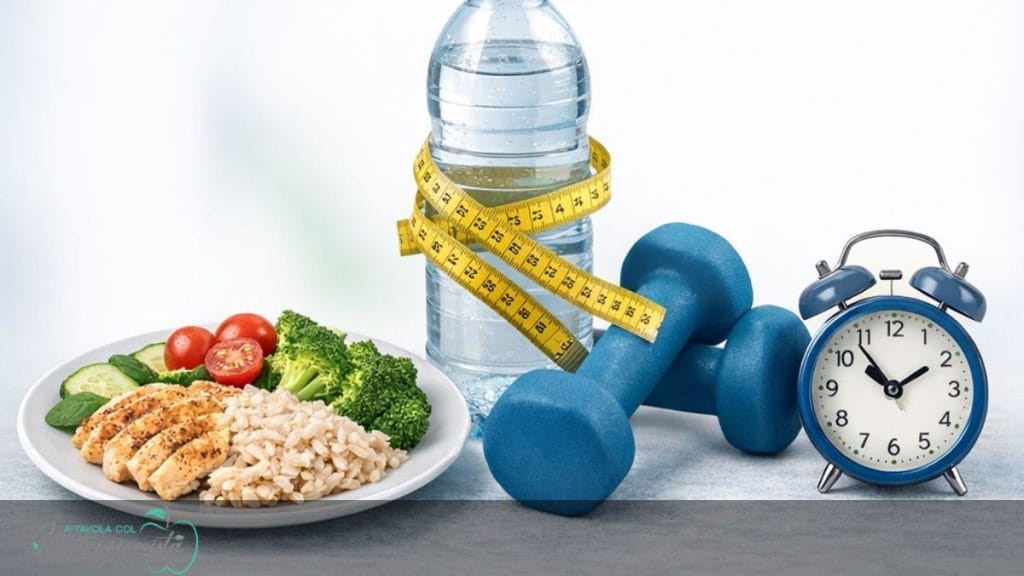 Come Riprendere la Dieta Dopo le Feste: Guida Pratica, Senza Stress e Senza Sensi di Colpa