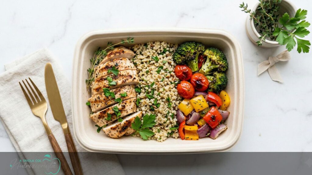 Pasti Pronti di Nuova Generazione: Cosa Sono, Come Sceglierli e Perché Fanno la Differenza