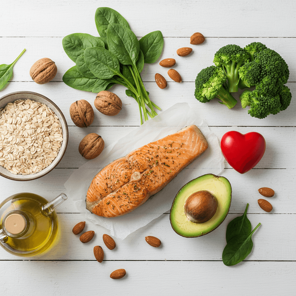 Colesterolo Alto: Cosa Mangiare e Cosa Evitare (Guida Scientifica Aggiornata)