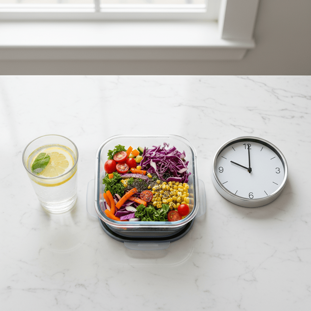 Digiuno Intermittente: funziona davvero? Benefici, rischi e come applicarlo con criterio