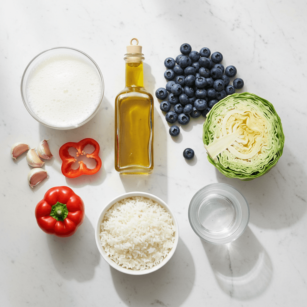 Alimentazione e Reni: Dieta per la Salute Renale