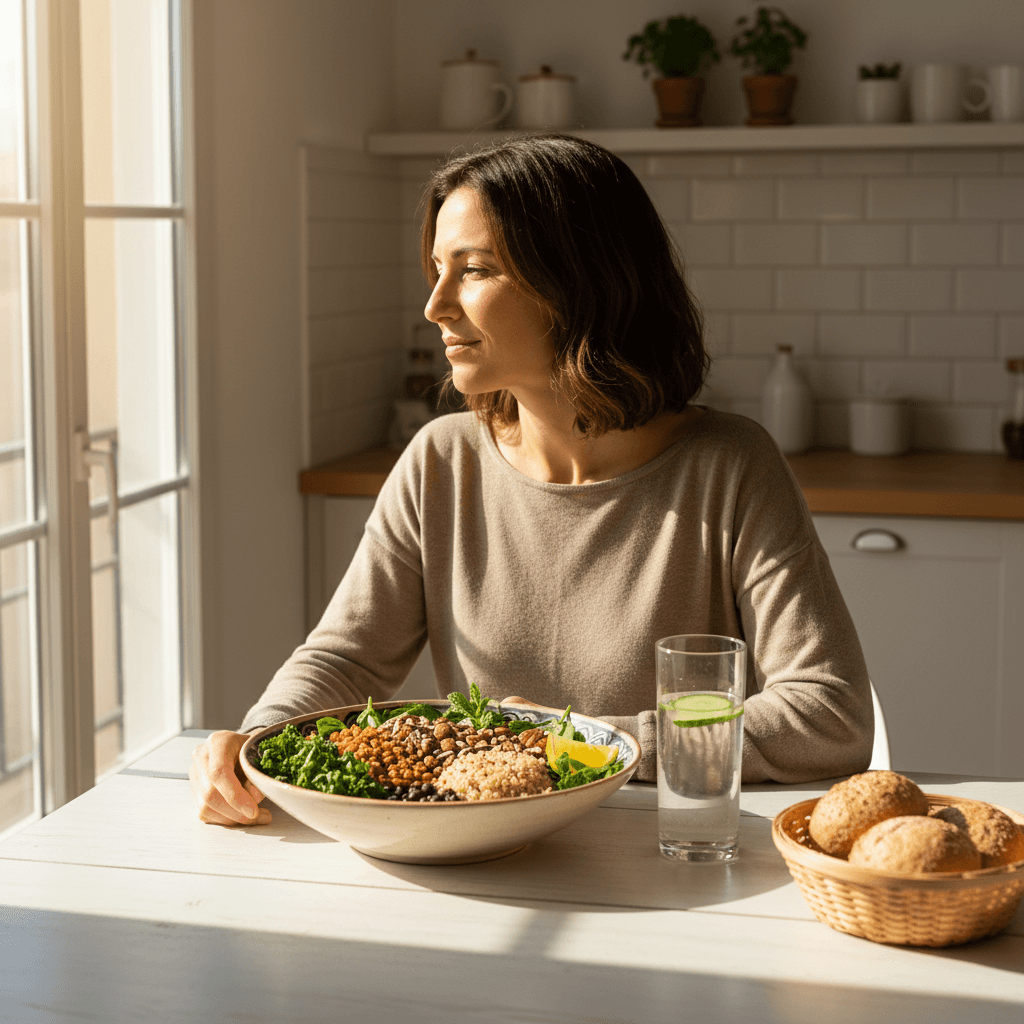 Alimentazione e Stanchezza Cronica: cosa mangiare per ritrovare energia