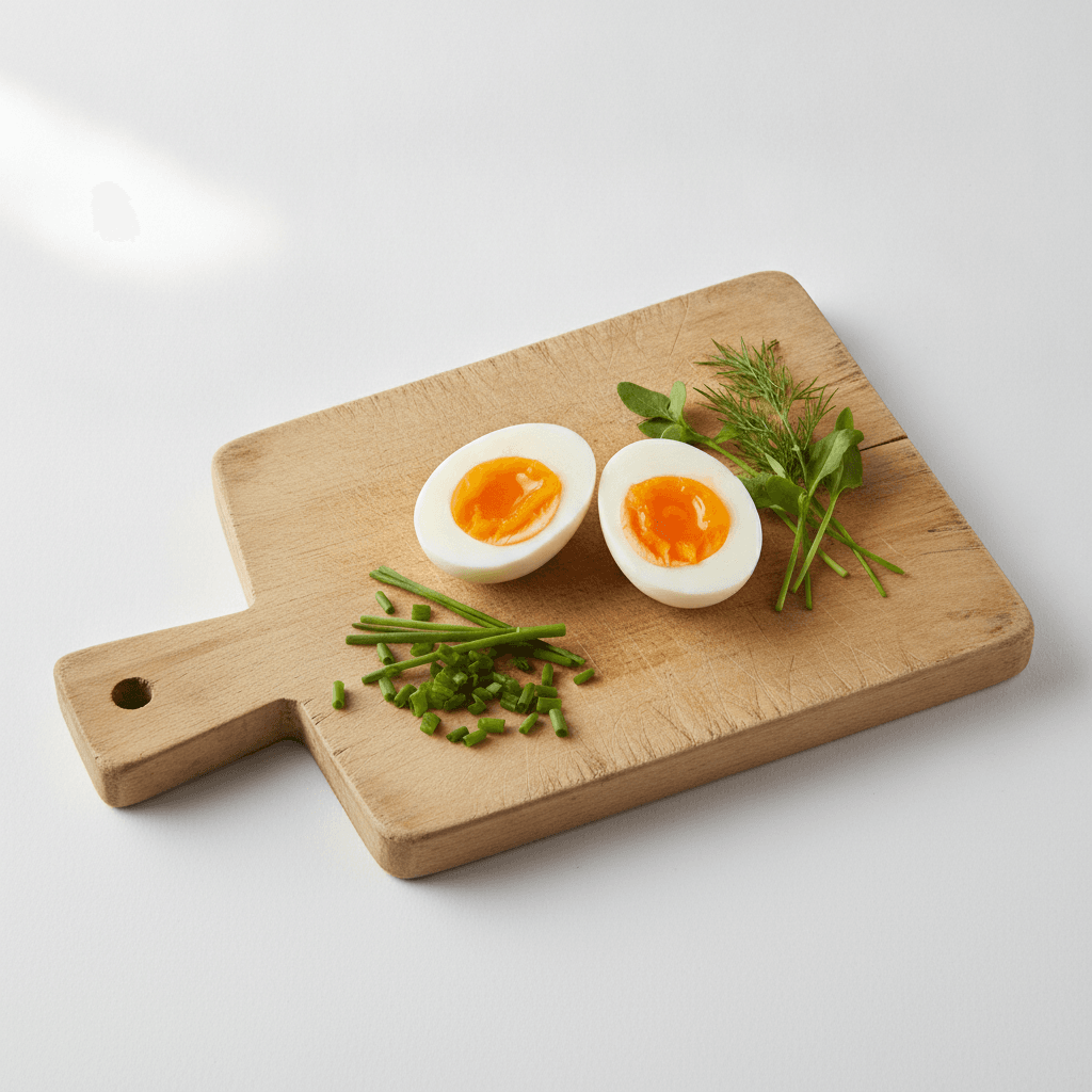 Uova a colazione: la scienza ha cambiato idea (e le prove sono solide)