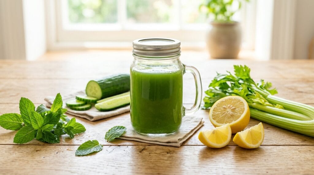Dieta Detox Estiva: Funziona Davvero o è Solo Marketing?