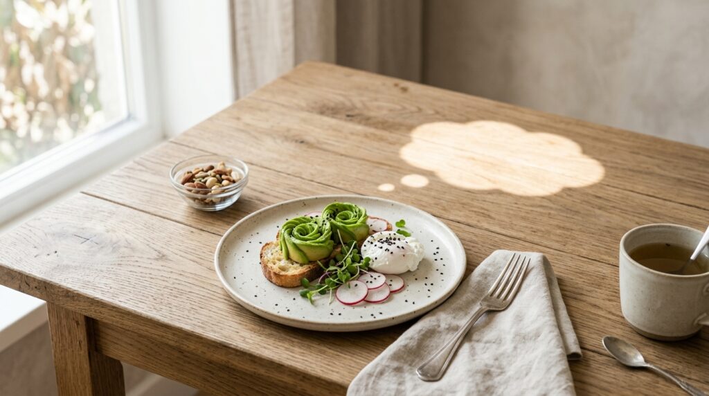 Food Noise: Perché Pensi Sempre al Cibo (Anche Se Non Hai Fame)