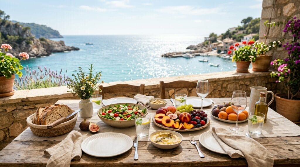 Vacation Eating: Perché Ingrassi in Vacanza (Non Solo Cibo)