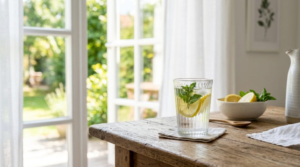 Menopausa in Estate: Vampate e Dieta Anti-Caldo