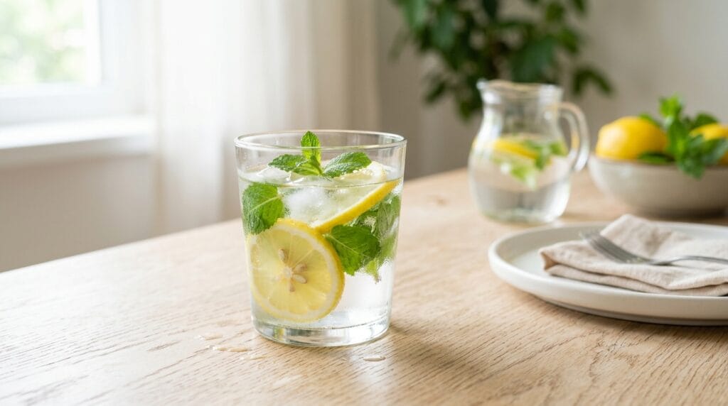 Allattamento e caldo estivo: quanta acqua serve davvero in più?