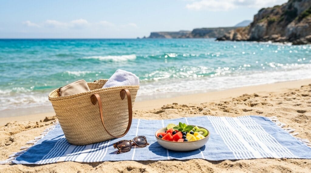 Bagno Dopo Pranzo: Quanto Aspettare? La Scienza Sfata il Mito delle 3 Ore