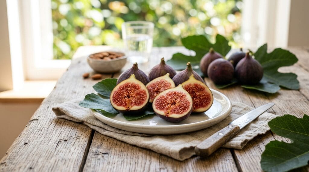 Fichi d’agosto: il frutto che tutti evitano per errore