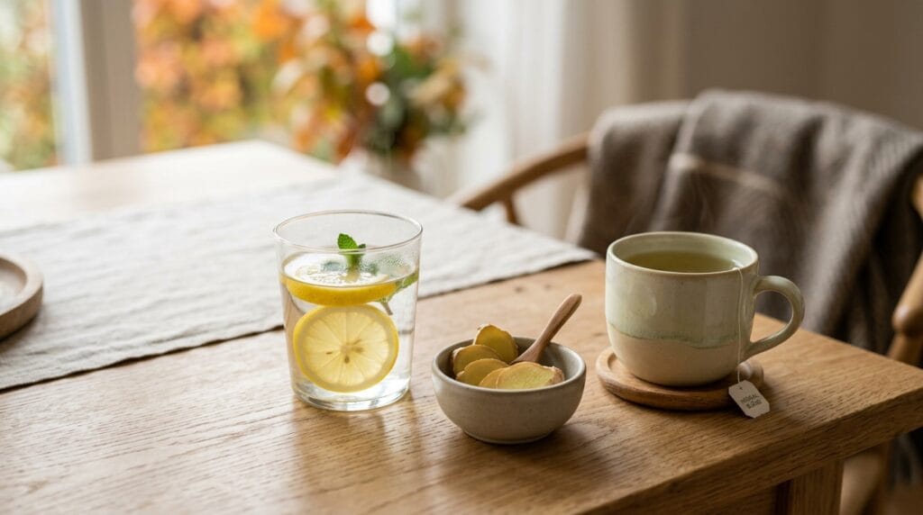 7 segnali che il gonfiore addominale non è colpa del cibo