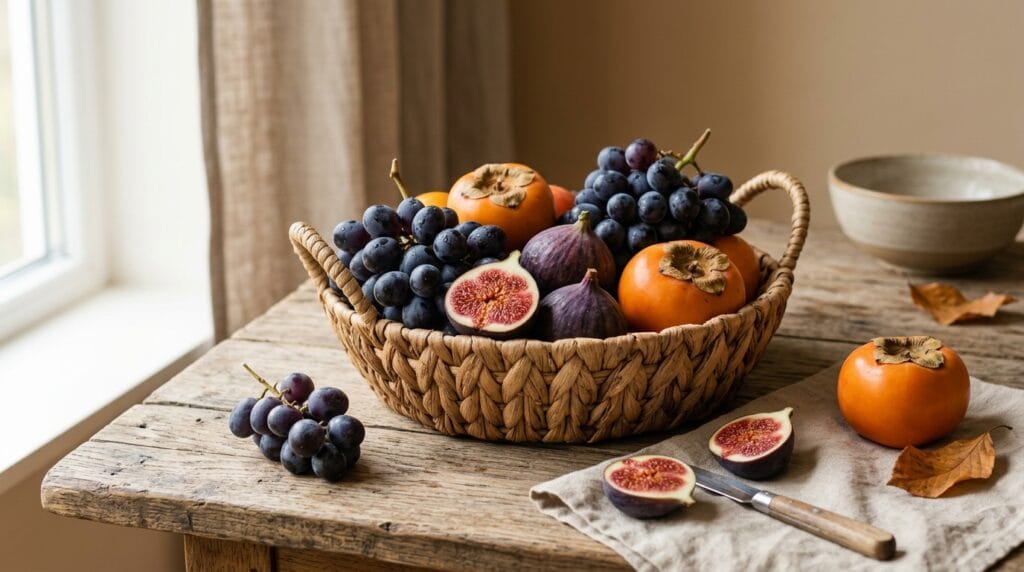Zuccheri di Settembre: la Frutta di Stagione fa Ingrassare?