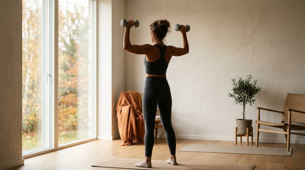No, la menopausa non ti costringe a ingrassare per forza
